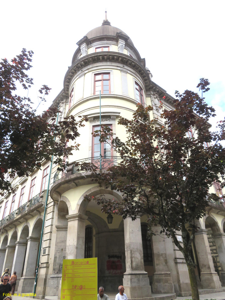 BRAGA (262) Rua del Castillo