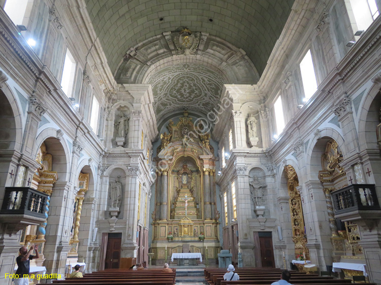 BRAGA (270) Basilica de los Congregados