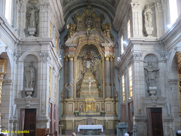 BRAGA (271) Basilica de los Congregados