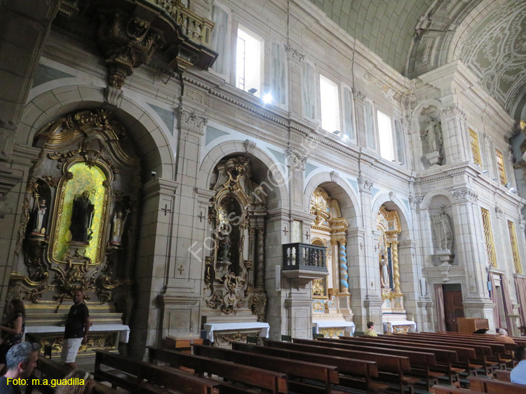 BRAGA (273) Basilica de los Congregados