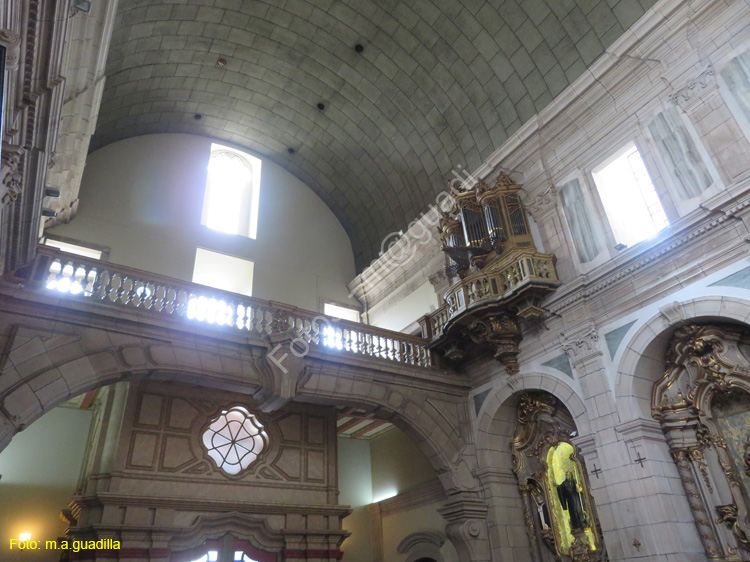 BRAGA (274) Basilica de los Congregados