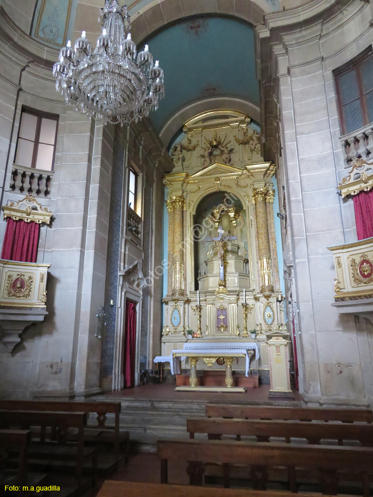 BRAGA (277) Iglesia da Lapa
