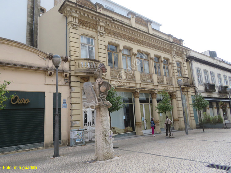 BRAGA (285) Rua dos Capelistas