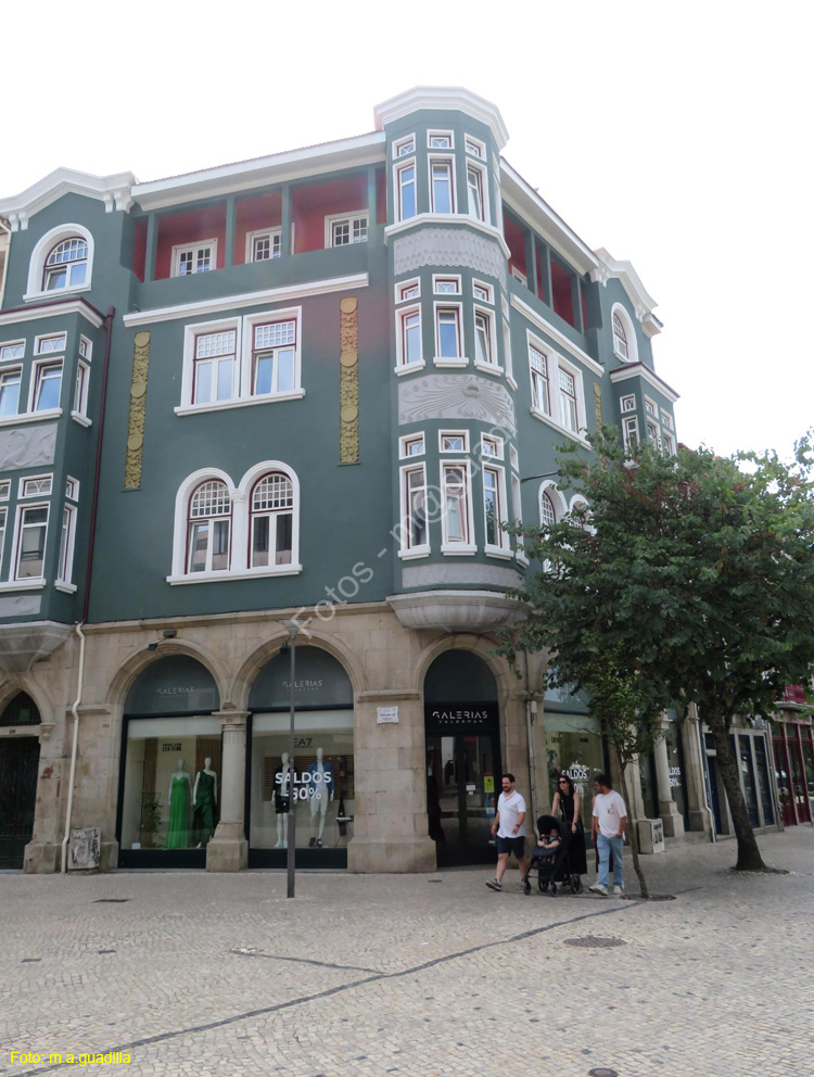 BRAGA (287) Rua dos Capelistas