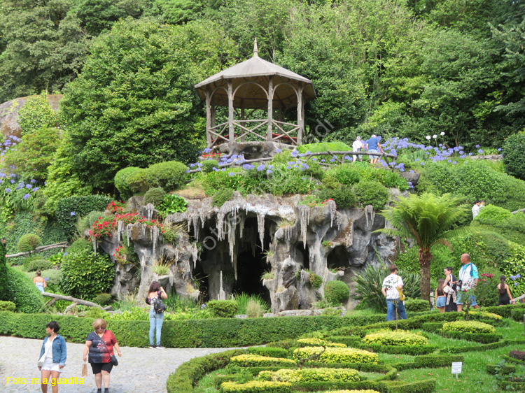BRAGA (297) Santuario Buen Jesus del Monte