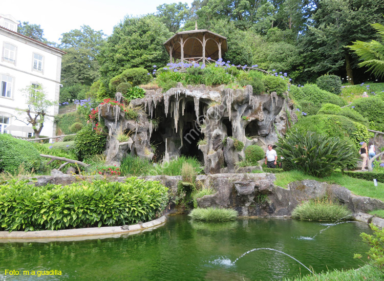 BRAGA (313) Santuario Buen Jesus del Monte
