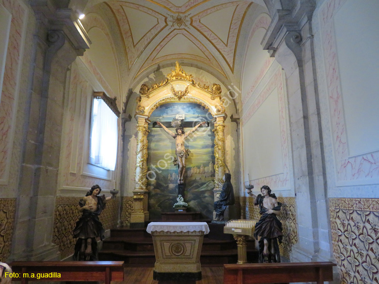 BRAGA (315) Santuario Buen Jesus del Monte