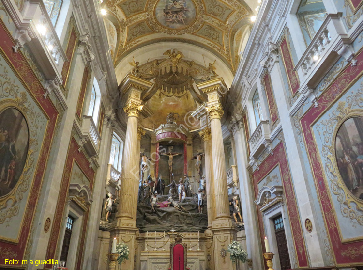 BRAGA (318) Santuario Buen Jesus del Monte