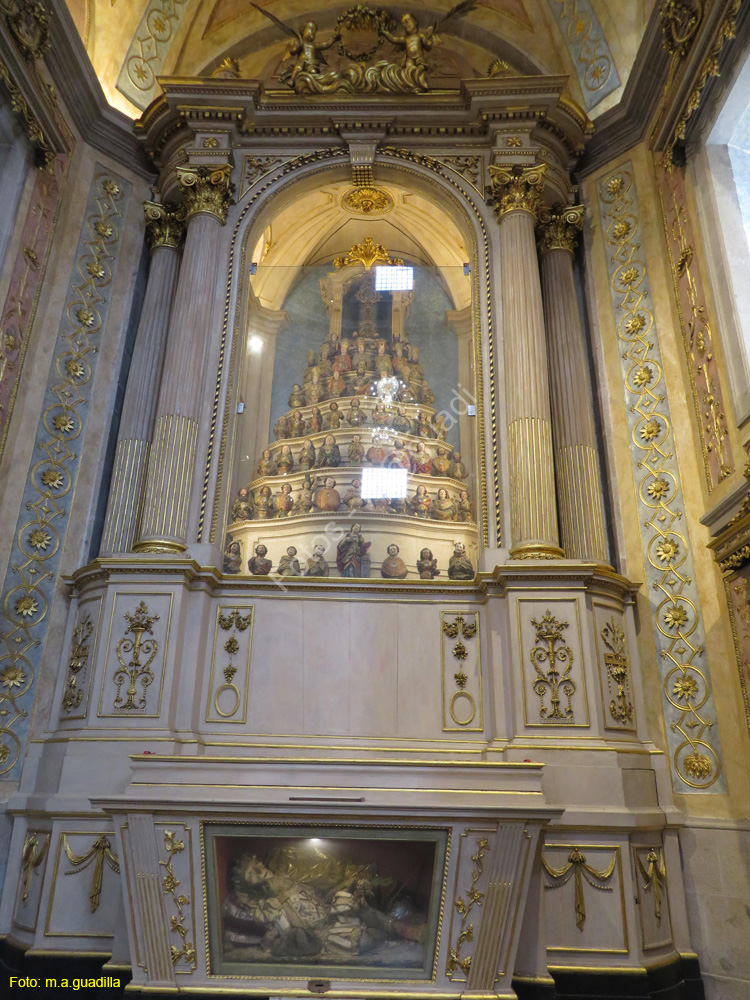 BRAGA (324) Santuario Buen Jesus del Monte