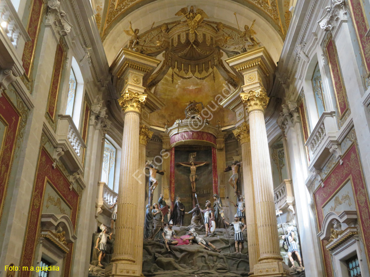 BRAGA (325) Santuario Buen Jesus del Monte