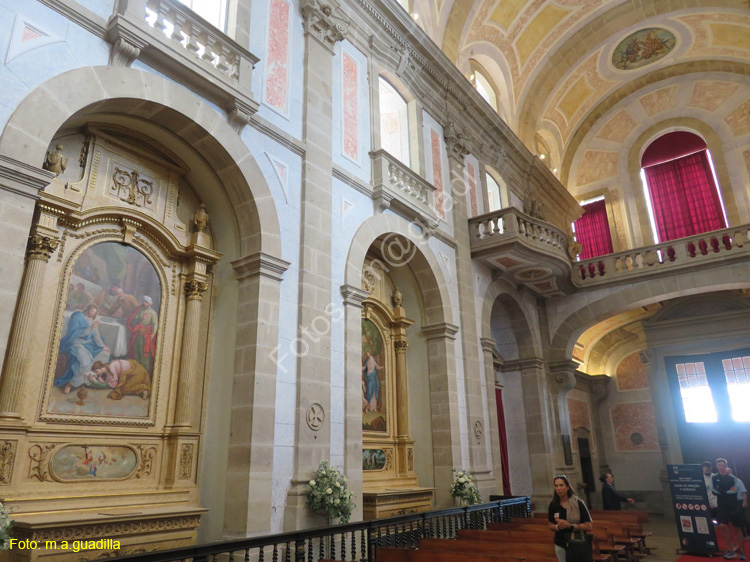 BRAGA (328) Santuario Buen Jesus del Monte