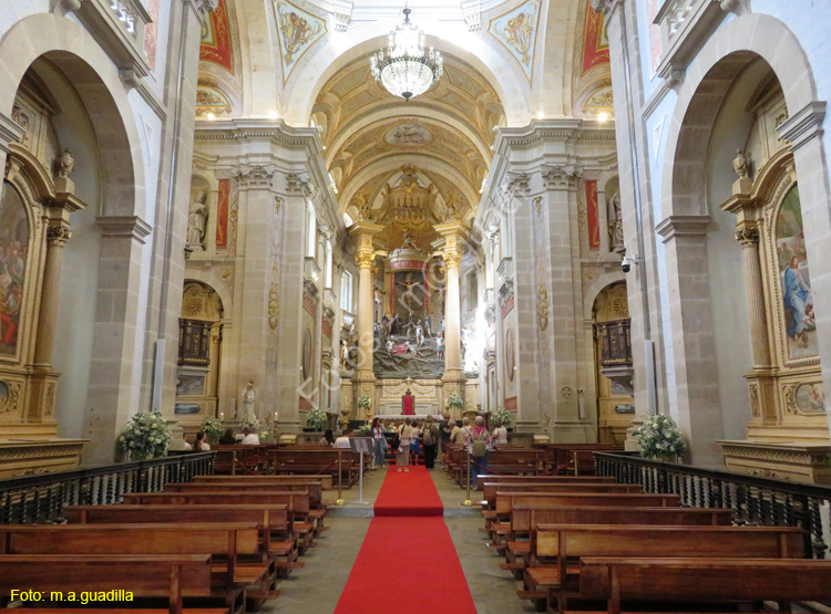 BRAGA (332) Santuario Buen Jesus del Monte