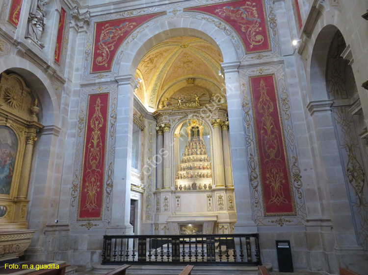 BRAGA (333) Santuario Buen Jesus del Monte