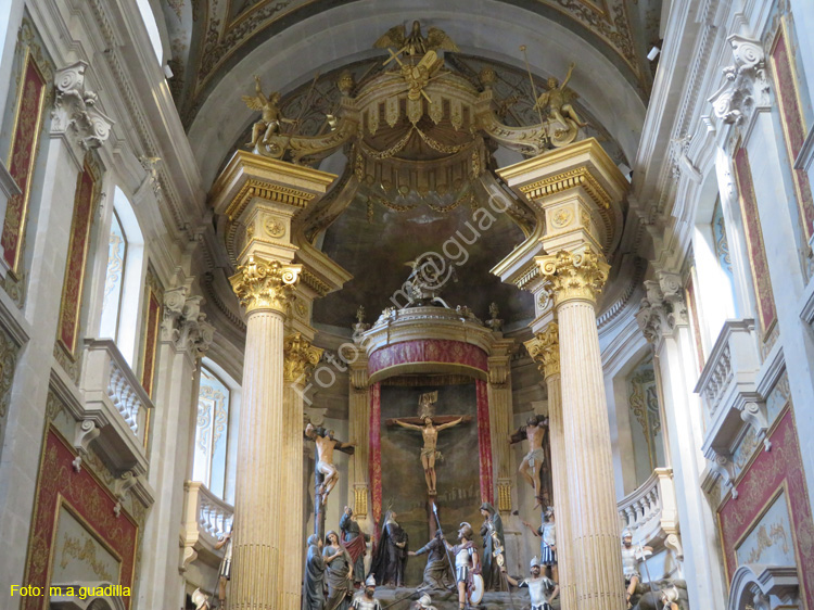 BRAGA (335) Santuario Buen Jesus del Monte