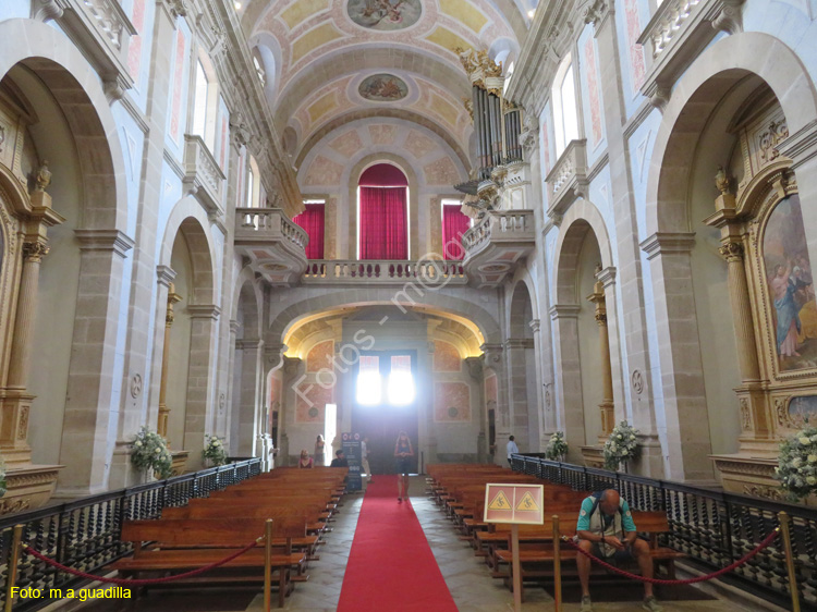 BRAGA (336) Santuario Buen Jesus del Monte