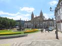 BRAGA (112) Largo Carlos Amarante