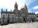 BRAGA (114) Iglesia de San Marcos