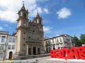 BRAGA (119) Iglesia de Santa Cruz