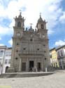 BRAGA (120) Iglesia de Santa Cruz