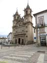 BRAGA (132) Iglesia de Santa Cruz