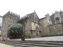 BRAGA (152) Catedral Capilla de la Gloria