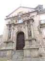 BRAGA (197) Iglesia de la Misericordia