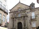 BRAGA (199) Iglesia de la Misericordia