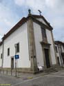 BRAGA (207) Iglesia de Santiago