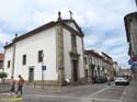 BRAGA (208) Iglesia de Santiago