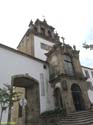 BRAGA (212) Iglesia de Ntra Sra de la Torre