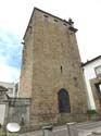 BRAGA (213) Iglesia de Ntra Sra de la Torre
