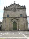 BRAGA (214) Iglesia de San Pablo