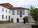 BRAGA (218) Museo Pio XII
