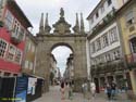 BRAGA (231) Arco de la Puerta Nueva
