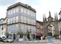 BRAGA (232) Arco de la Puerta Nueva