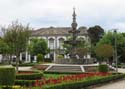 BRAGA (235) Campo das Hortas