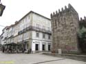BRAGA (236) Rua Diogo de Sousa