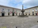 BRAGA (237) Palacio Arzobispal