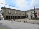 BRAGA (239) Palacio Arzobispal