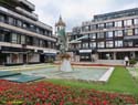 BRAGA (244) Plaza de Santa Barbara