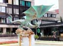 BRAGA (245) Fuente del Dragon