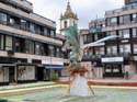 BRAGA (245) Plaza de Santa Barbara