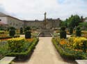 BRAGA (247) Jardin de Santa Barbara