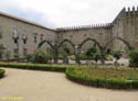 BRAGA (249) Jardin de Santa Barbara