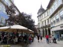BRAGA (265) Plaza del Baron de San Martin