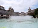 BRAGA (266) Plaza de la Republica