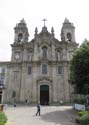 BRAGA (269) Basilica de los Congregados