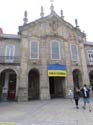 BRAGA (276) Iglesia da Lapa