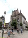 BRAGA (279) Iglesia de San Francisco