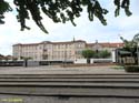 BRAGA (288) Plaza Conde de Agrolongo